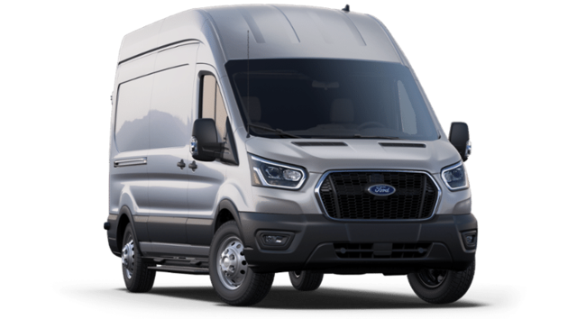 2024 Ford Transit Commercial